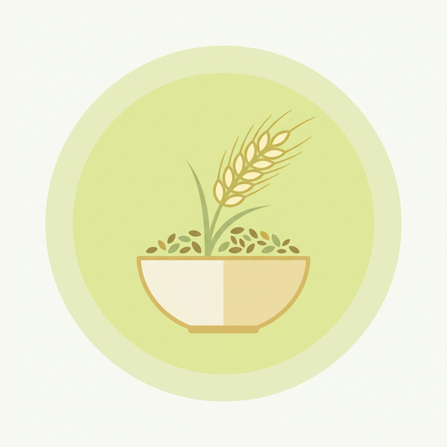 Grains